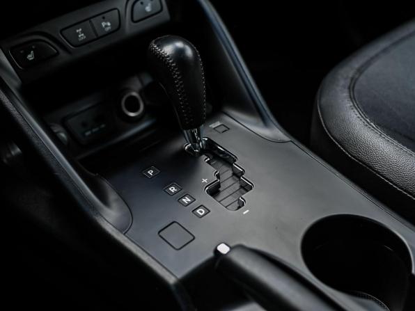 Hyundai ix35 I Рестайлинг с пробегом 2013 года, цена 1 170 000 рублей, 187704 км, внедорожник, Автокод Объявления