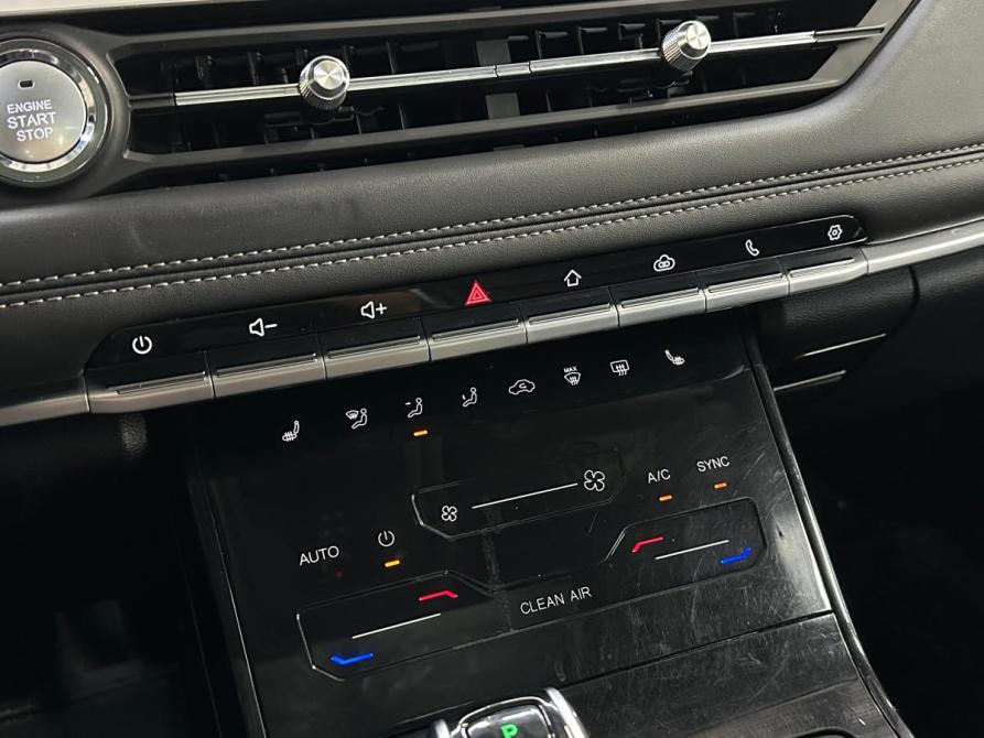 Chery Tiggo 7 Pro I Санкт-Петербург  - изображение 18