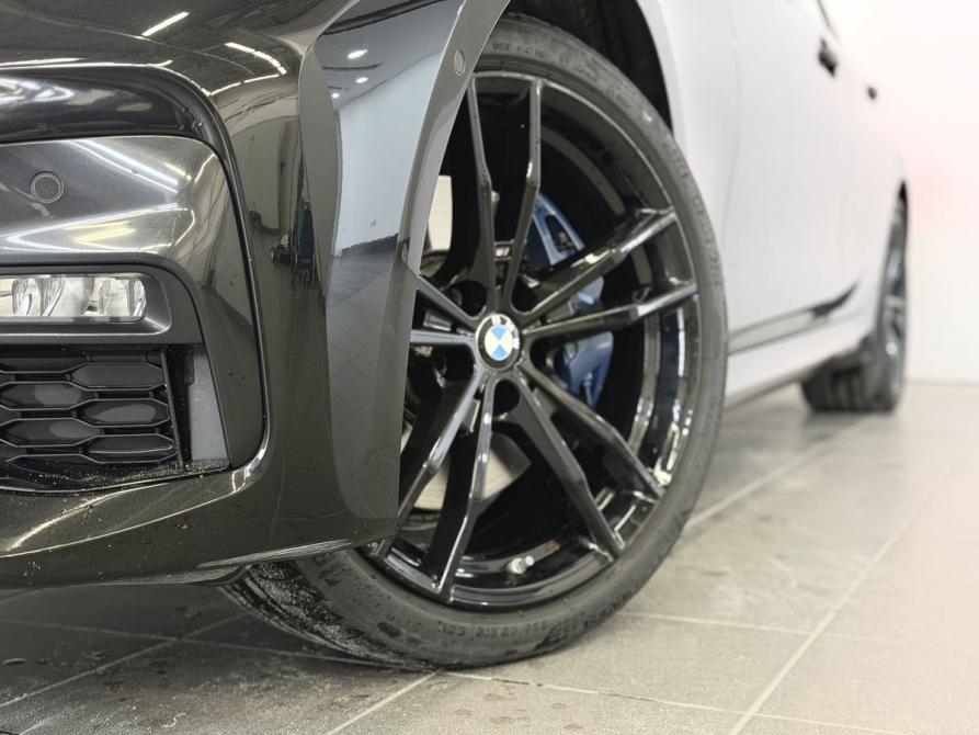 BMW 3 серии VII (G2x) Воронеж  - изображение 11