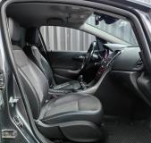Opel Astra J Москва  - изображение 31