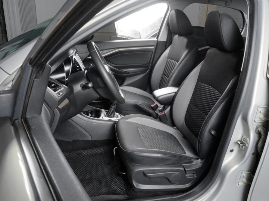 Lada (ВАЗ) Vesta I Минеральные Воды  - изображение 10