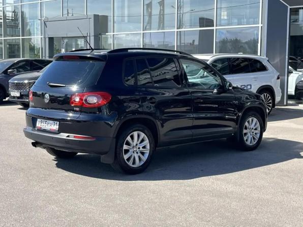 Volkswagen Tiguan I с пробегом 2010 года, цена 730 000 рублей, 338000 км, внедорожник, Автокод Объявления
