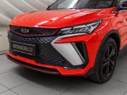 Geely Coolray I Рестайлинг Волгоград  - изображение 49