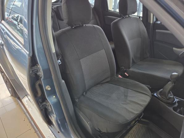 Renault Duster I с пробегом 2013 года, цена 630 000 рублей, 321619 км, внедорожник, Автокод Объявления