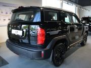 Haval H3 I Рестайлинг Москва  - изображение 12
