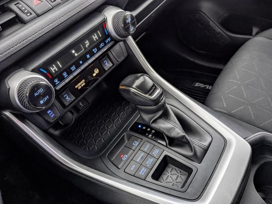 Toyota RAV4 V (XA50) Москва  - изображение 28