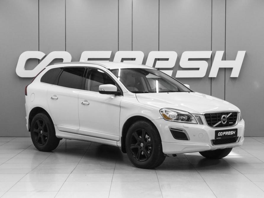 Volvo XC60 I Ростов-на-Дону  - изображение 1