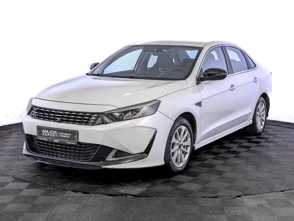 Kaiyi E5 с пробегом 2024 года, цена 825 000 рублей, 99545 км, седан, Автокод Объявления