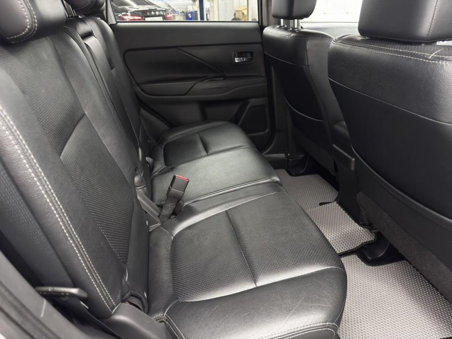 Mitsubishi Outlander III Рестайлинг Воронеж  - изображение 14
