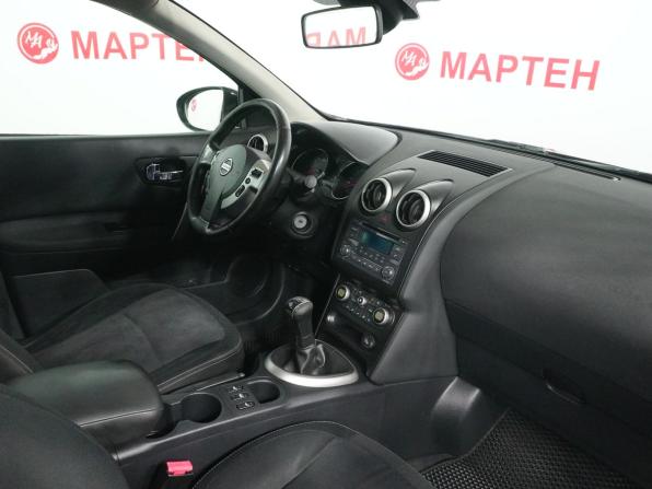 Nissan Qashqai I Рестайлинг с пробегом 2011 года, цена 955 000 рублей, 205948 км, внедорожник, Автокод Объявления