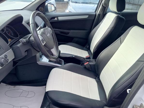 Opel Astra H Рестайлинг с пробегом 2012 года, цена 700 400 рублей, 90607 км, универсал, Автокод Объявления