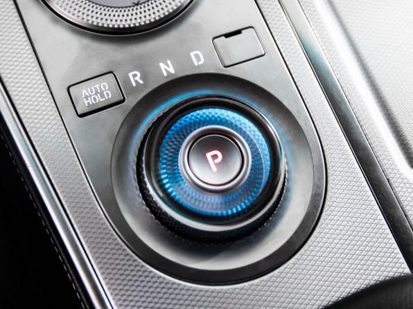 Genesis GV80 I с пробегом 2021 года, цена 5 350 000 рублей, 89000 км, внедорожник, Автокод Объявления