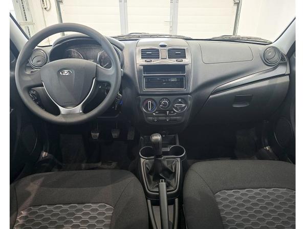 Новый Lada (ВАЗ) Granta I Рестайлинг 2026 года, цена 1 188 800 рублей, седан, Автокод Объявления