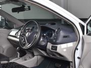 Honda Insight II Кемерово  - изображение 26