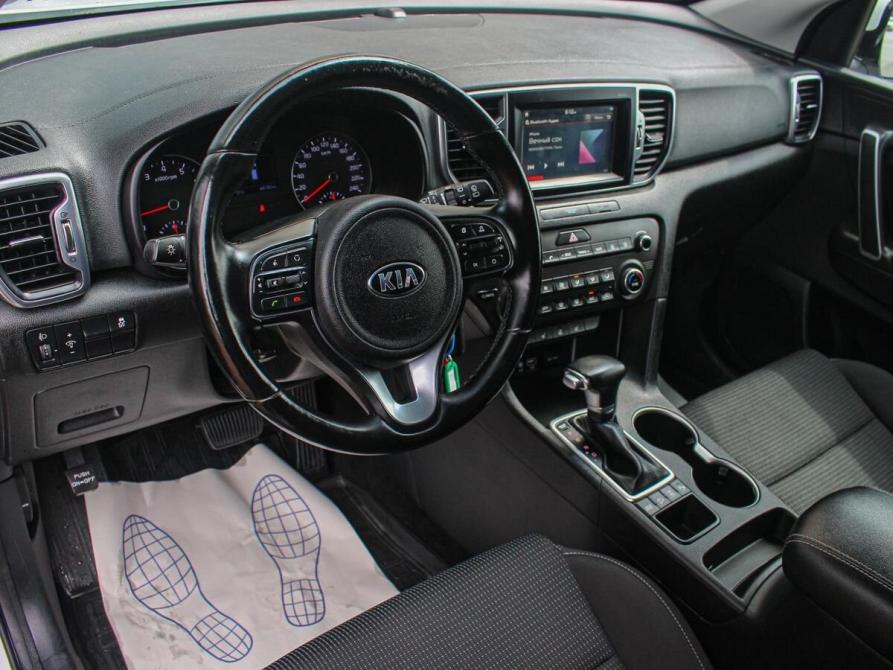 Kia Sportage IV Калуга  - изображение 7
