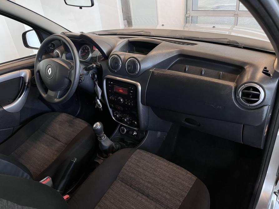 Renault Duster I Чебоксары  - изображение 12