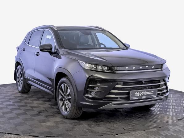 Exeed LX I Рестайлинг с пробегом 2023 года, цена 1 790 000 рублей, 69888 км, внедорожник, Автокод Объявления