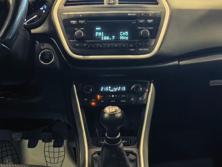 Suzuki SX4 II (S-Cross) Апатиты  - изображение 15