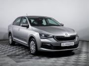 Skoda Rapid II Москва  - изображение 19