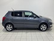 Skoda Fabia II Рестайлинг Курск  - изображение 23