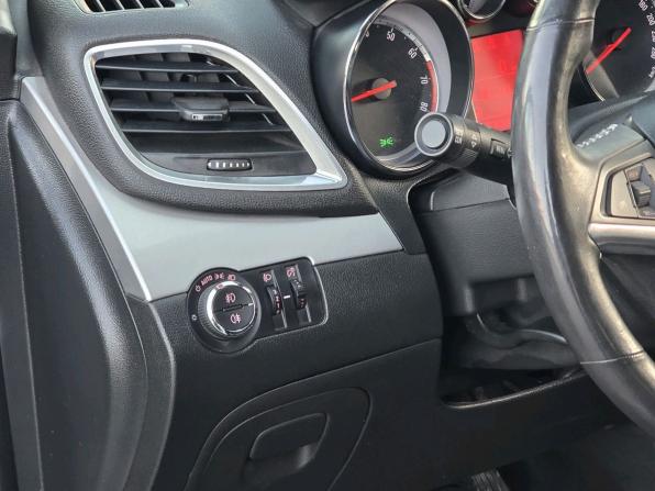 Opel Mokka I с пробегом 2014 года, цена 1 320 000 рублей, 36584 км, внедорожник, Автокод Объявления