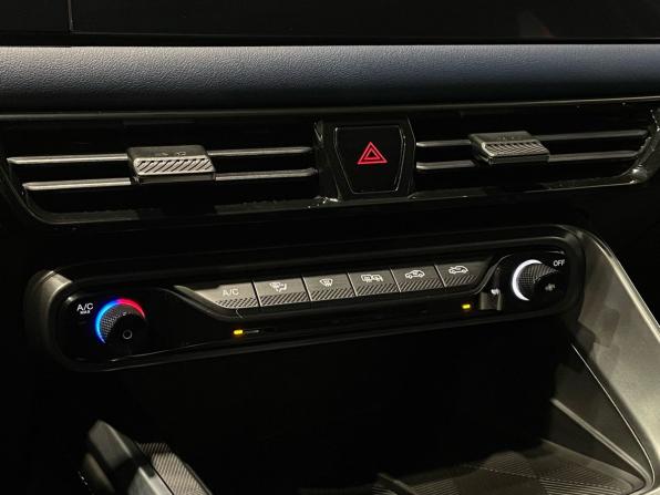 GAC GS3 с пробегом 2024 года, цена 1 955 000 рублей, 19623 км, внедорожник, Автокод Объявления