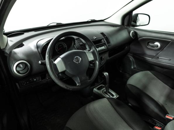Nissan Note I Рестайлинг с пробегом 2012 года, цена 675 980 рублей, 188274 км, хэтчбек, Автокод Объявления