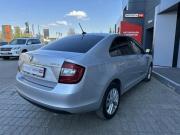 Skoda Rapid I Рестайлинг Набережные Челны  - изображение 33