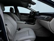 Mercedes-Benz CLS II (C218) Рестайлинг Москва  - изображение 30