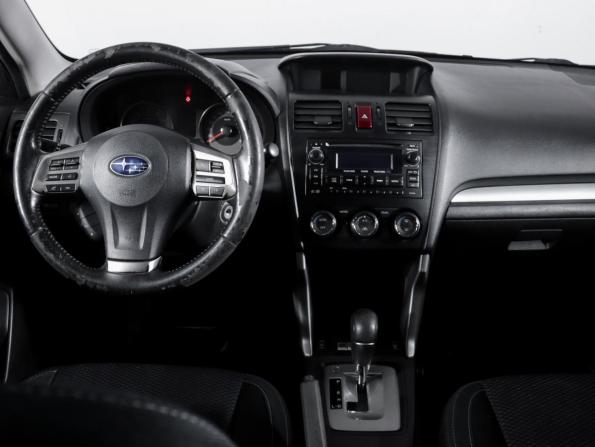 Subaru Forester IV с пробегом 2013 года, цена 1 550 000 рублей, 210737 км, внедорожник, Автокод Объявления