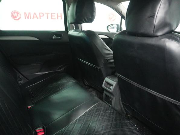 Citroen C4 II с пробегом 2012 года, цена 399 000 рублей, 227566 км, хэтчбек, Автокод Объявления