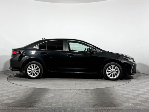 Toyota Corolla XII (E210) с пробегом 2020 года, цена 1 690 000 рублей, 110000 км, седан, Автокод Объявления