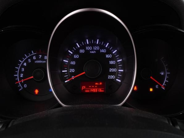 Kia Rio III с пробегом 2014 года, цена 970 000 рублей, 149313 км, хэтчбек, Автокод Объявления