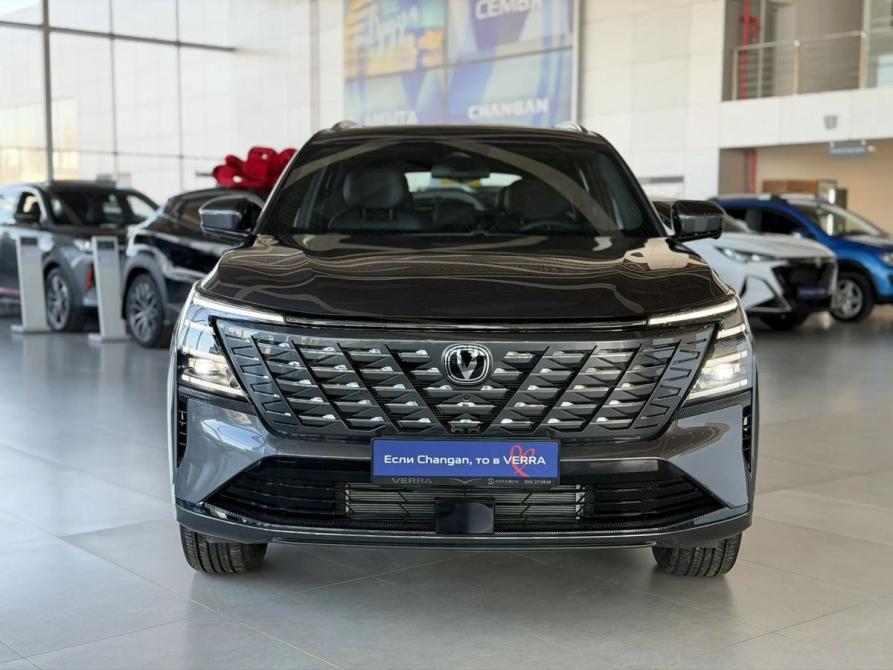 Changan CS75 Plus IV Пермь  - изображение 2