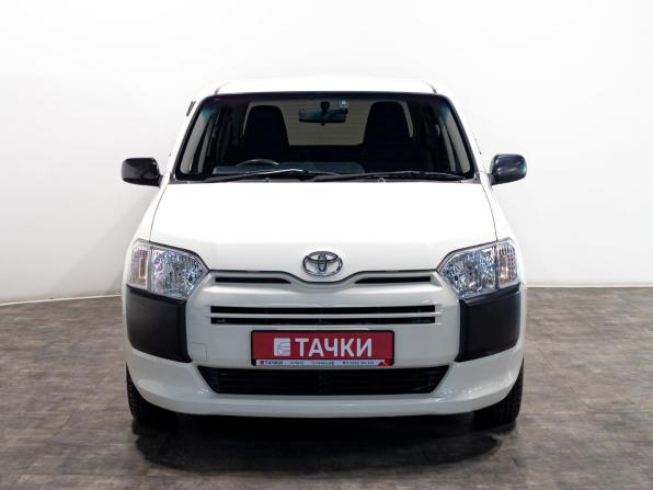 Toyota Probox I Рестайлинг с пробегом 2015 года, цена 600 000 рублей, 219377 км, универсал, Автокод Объявления