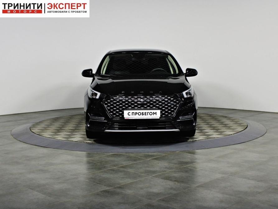 Omoda S5 Белгород  - изображение 2