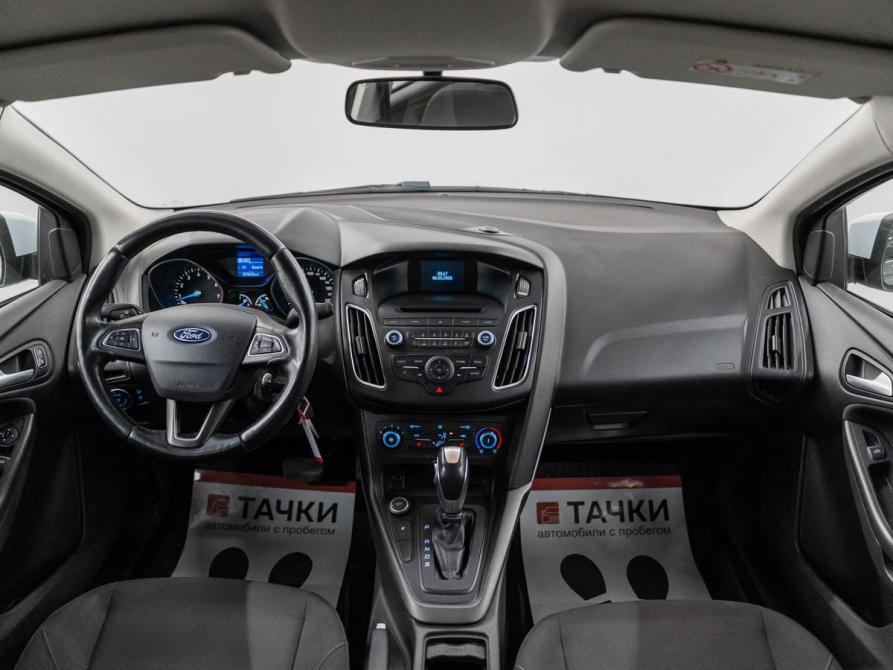 Ford Focus III Рестайлинг Красноярск  - изображение 9