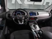 Kia Sportage III Рестайлинг Тюмень  - изображение 29