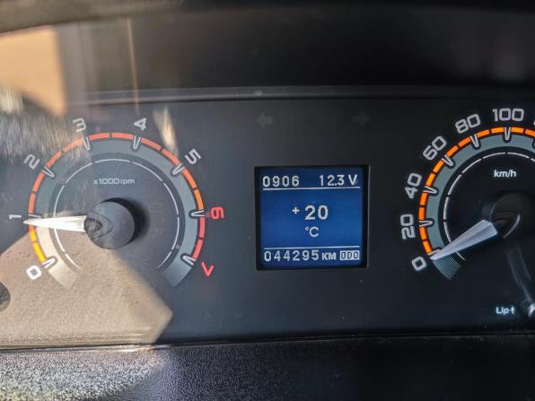 Lada (ВАЗ) Niva Travel I с пробегом 2024 года, цена 1 090 000 рублей, 44000 км, внедорожник, Автокод Объявления