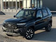 Lada (ВАЗ) Niva I Рестайлинг (Travel) Волгоград  - изображение 29