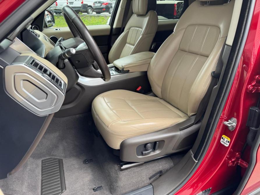 Land Rover Range Rover Sport II Рестайлинг Иркутск  - изображение 26