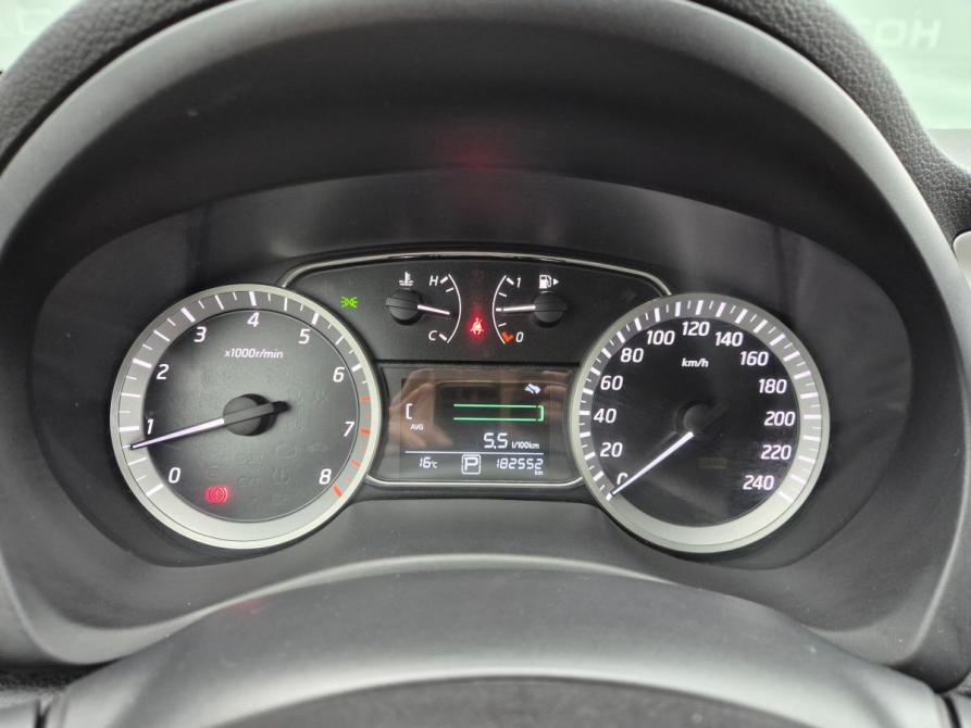 Nissan Tiida II Екатеринбург  - изображение 9