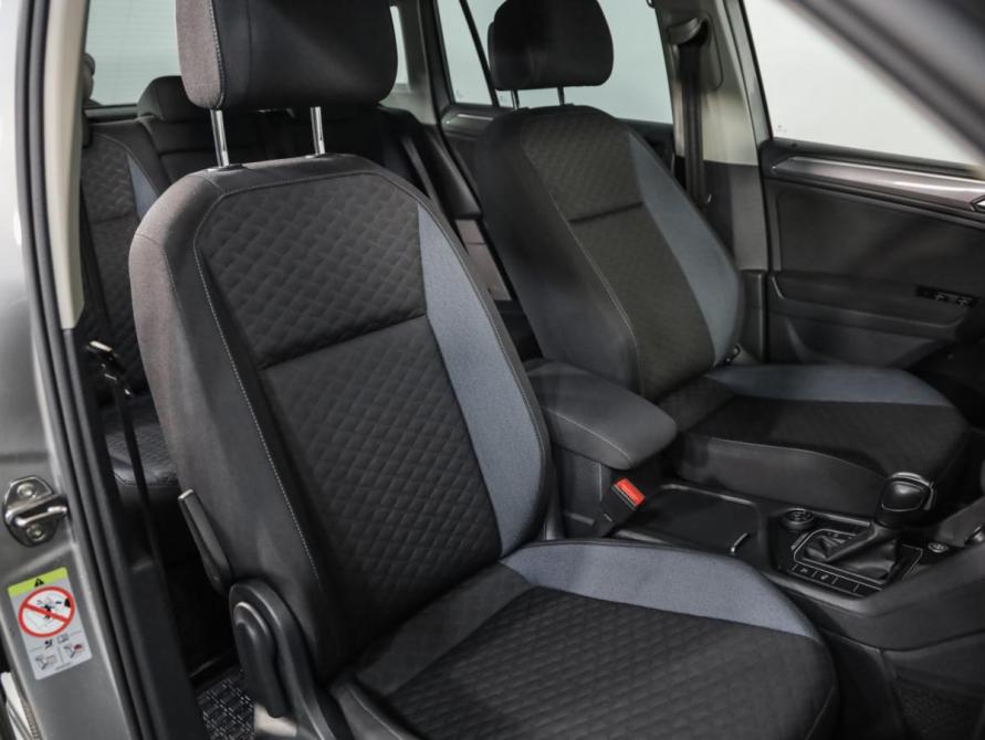 Volkswagen Tiguan II Санкт-Петербург  - изображение 22