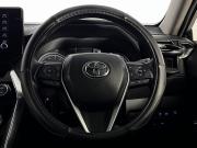Toyota Harrier IV (XU80) Калининград  - изображение 35