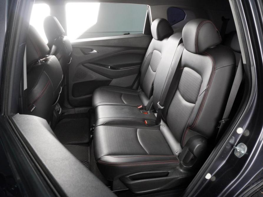Chevrolet Orlando II Минеральные Воды  - изображение 10