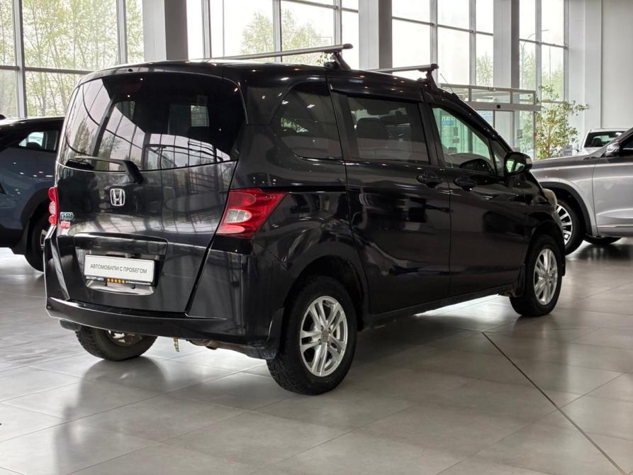 Honda Freed I Новосибирск  - изображение 6