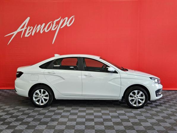 Lada (ВАЗ) Vesta I Рестайлинг (NG) с пробегом 2023 года, цена 1 150 000 рублей, 46609 км, седан, Автокод Объявления