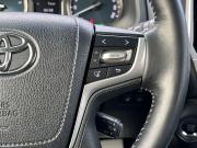 Toyota Land Cruiser Prado 150 Series Рестайлинг 2 Пермь  - изображение 59