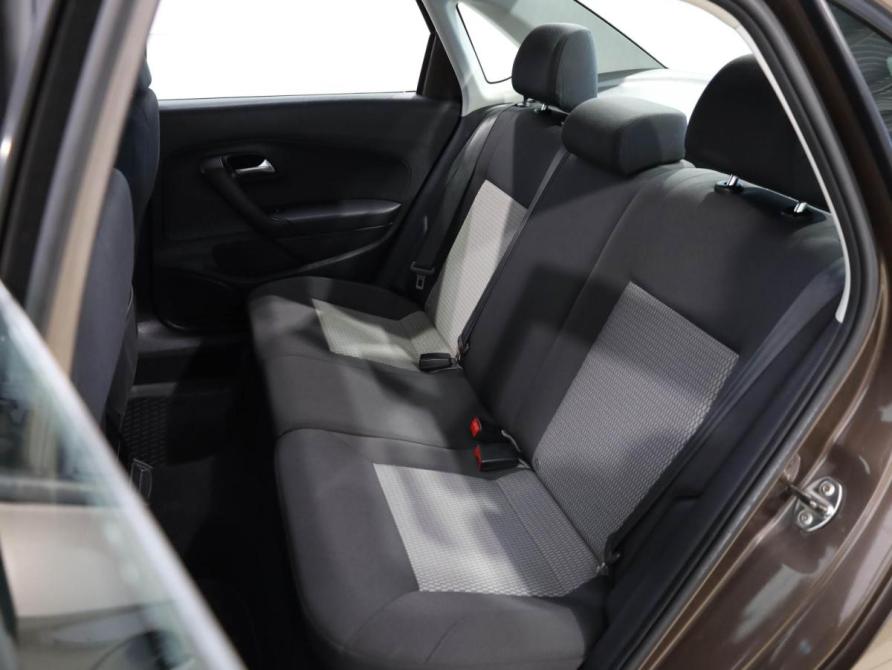 Volkswagen Polo V Ростов-на-Дону  - изображение 9