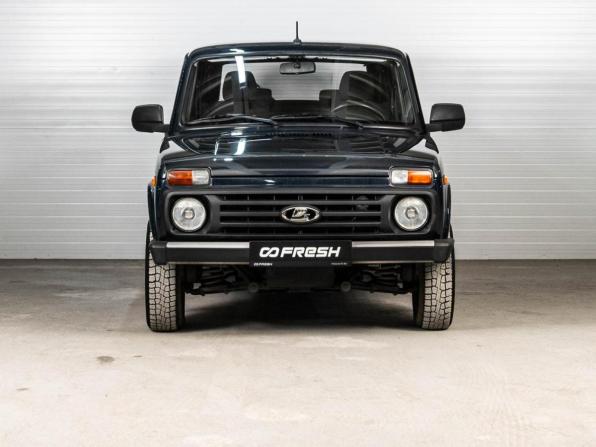 Lada (ВАЗ) Niva Legend с пробегом 2023 года, цена 780 000 рублей, 54574 км, внедорожник, Автокод Объявления